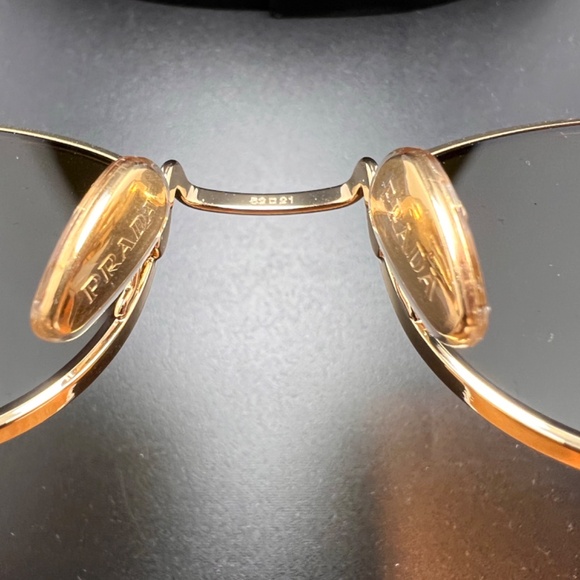 Designer Sunglasses - Picture 3 of 11